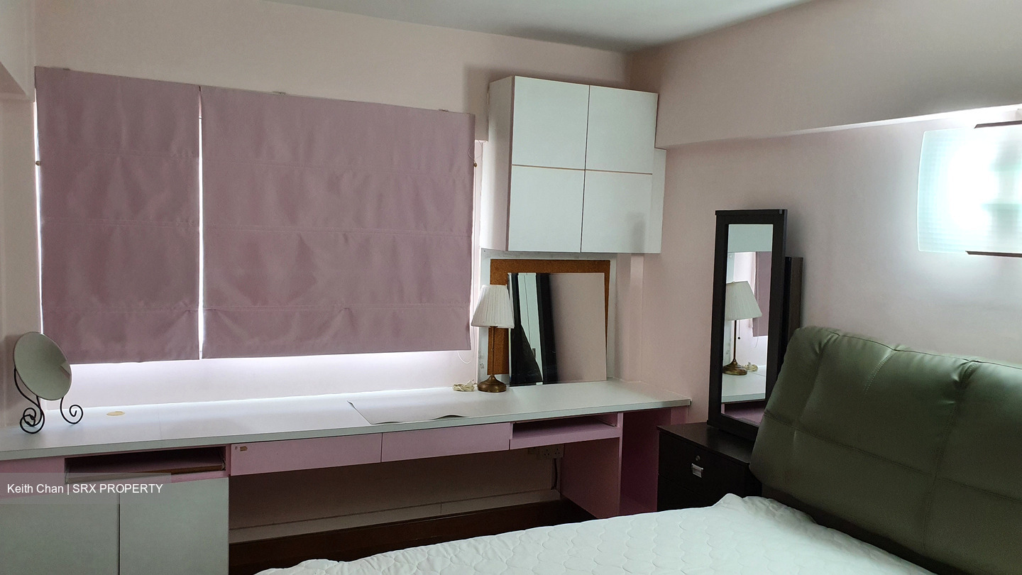 Blk 254 Kebun Baru View (Ang Mo Kio), HDB 4 Rooms #583454581